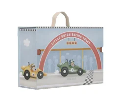 Hot Caja de Juego con Pista de Carreras FSC Niños Juguetes Para Niños De 18 Meses|Juguetes Para Niños De Un Año