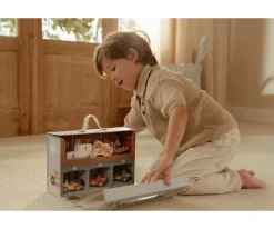 Hot Caja de Juego con Pista de Carreras FSC Niños Juguetes Para Niños De 18 Meses|Juguetes Para Niños De Un Año