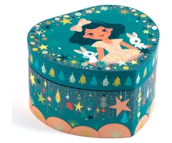 Hot Caja de Música Fiesta Feliz Niños Juguetes Niños 4 Años|Juguetes Niños 6 Años