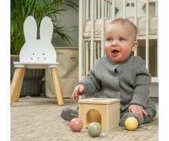 Hot Caja Juega y Aprende 6-12 Meses Niños Juguetes Bebé 6 Meses|Juguetes Para Niños De Un Año