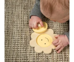 Hot Caja Juega y Aprende 6-12 Meses Niños Juguetes Bebé 6 Meses|Juguetes Para Niños De Un Año