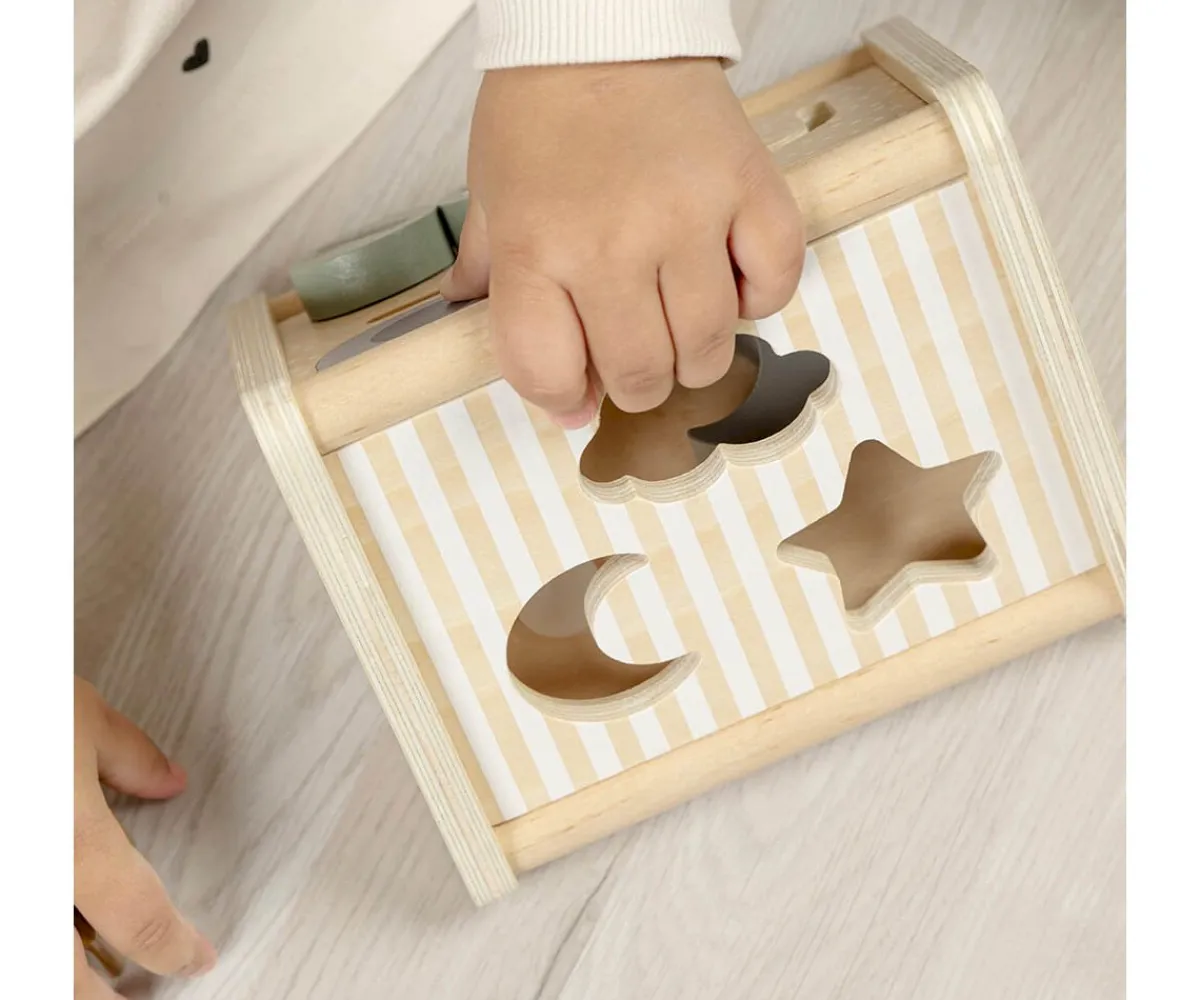 Sale Caja Juega y Aprende 18-24 Meses Niños Regalos Para Niños|Juguetes Para Niños De 18 Meses