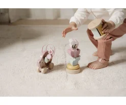 Best Caja Regalo Fairy Garden Madera FSC Regalos Para Bebés|Juguetes Para Niños De 18 Meses