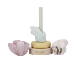 Best Caja Regalo Fairy Garden Madera FSC Regalos Para Bebés|Juguetes Para Niños De 18 Meses