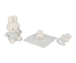 Hot Caja Regalo Miffy Lucky Leaves Personalizable Regalos Para Bebés|Juguetes Para Recién Nacidos