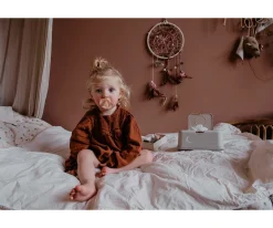 Porta Toallitas^Funkybox Caja Toallitas Gris Luna