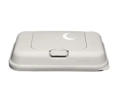 Porta Toallitas^Funkybox Caja Toallitas to Go Beige Luna