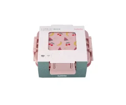 Sale Cajita Almuerzo Fruits Fiambreras Infantiles|Colecciones Vuelta Al Cole