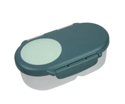 Best Cajita Almuerzo Snack Emerald Forest Cajas De Almuerzo|Comer Al Aire Libre