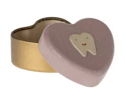 Cajita de Dientes Heather Niños Cajitas Dientes De Leche|Higiene Dental