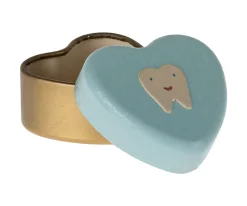 Cajitas Dientes De Leche^Maileg Cajita de Dientes Mint