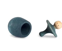 Best Cajita Little Things Azul Niños Juguetes Niños 3 Años|Otras Líneas Pedagógicas