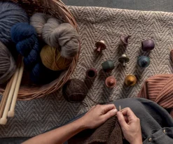 Best Cajita Little Things Azul Niños Juguetes Niños 3 Años|Otras Líneas Pedagógicas