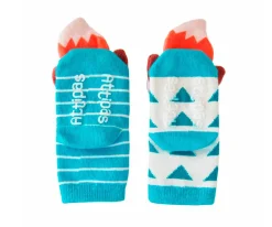Ropa Infantil^Attipas Calcetines Estimulación Fox