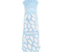 Accesorios De Playa^Monnëka Calcetines Piscina Azul