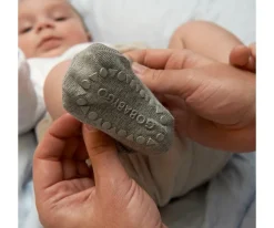 Gateo^GoBabyGo Calcetines Suela Antideslizante Bambú Mini Arena