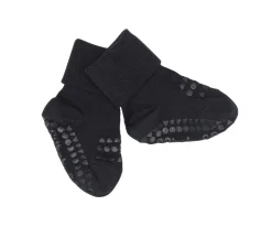 Gateo^GoBabyGo Calcetines Suela Antideslizante Bambú Dark Blue