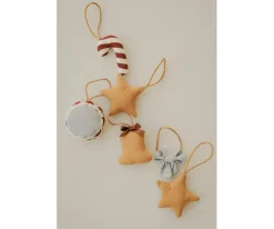 Adornos Y Decoración Navidad^Fabelab Calendario Adviento de Pared Árbol de Navidad