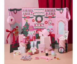 Hot Calendario de Adviento 2025 Calendarios Adviento|Adornos Y Decoración Navidad