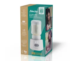 Calentador de Biberones Inalámbrico Biberones|Lactancia