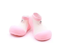 New Calzado Bambú Fruit Pink Calzado Infantil|Ropa Infantil