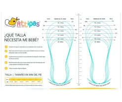 Ropa Infantil^Attipas Calzado Bambú Summer Bear Pink