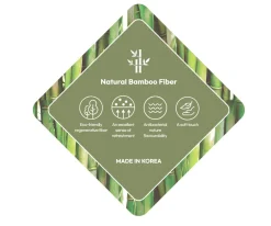 Ropa Infantil^Attipas Calzado Bambú Summer Bear Pink