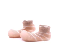 Ropa Infantil^Attipas Calzado Bambú Summer Bear Beige