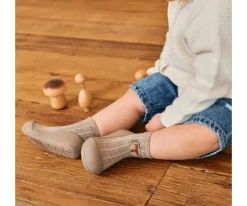 Calzado Bear Beige Calzado Infantil|Ropa Infantil