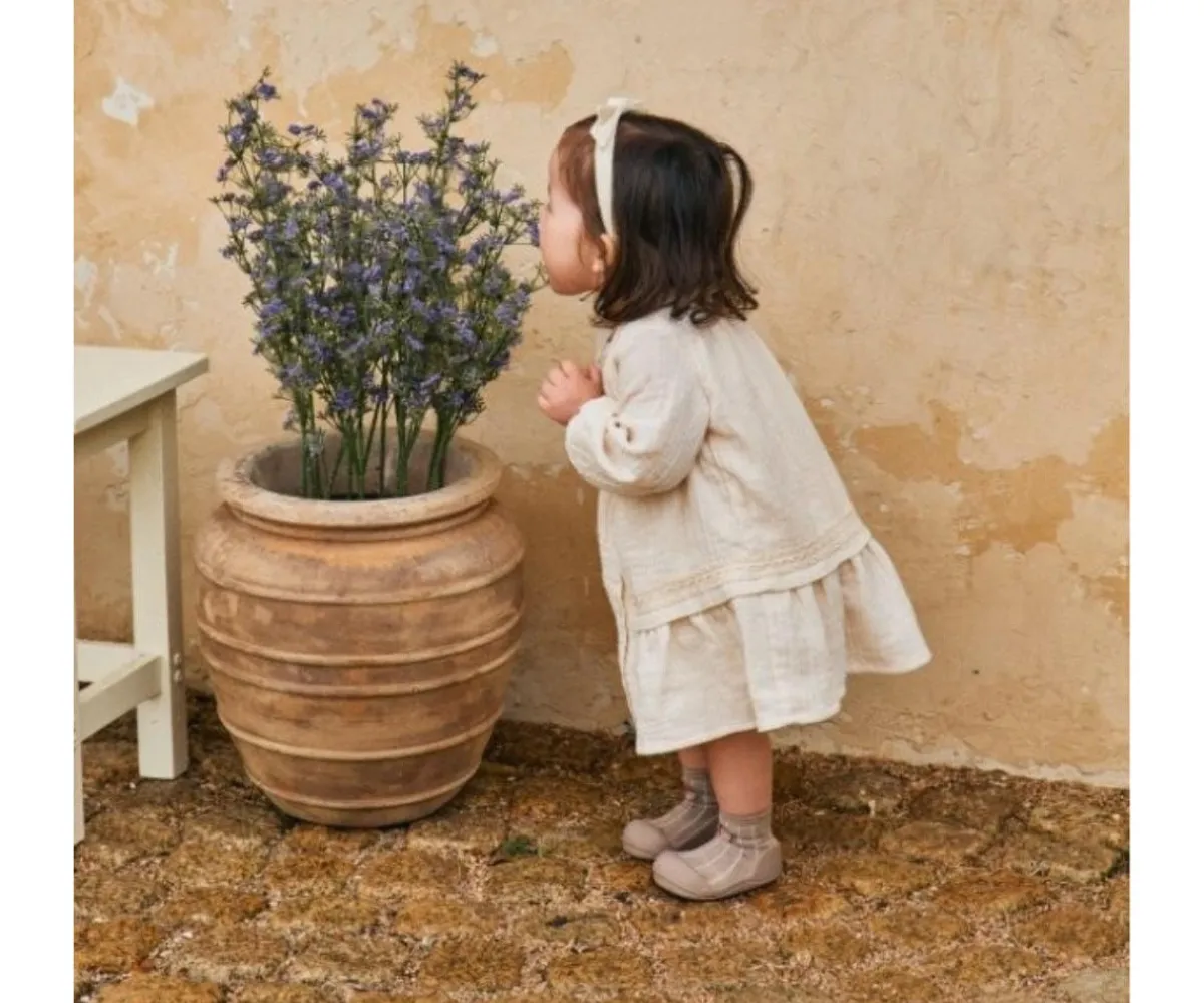 Calzado Bear Beige Calzado Infantil|Ropa Infantil