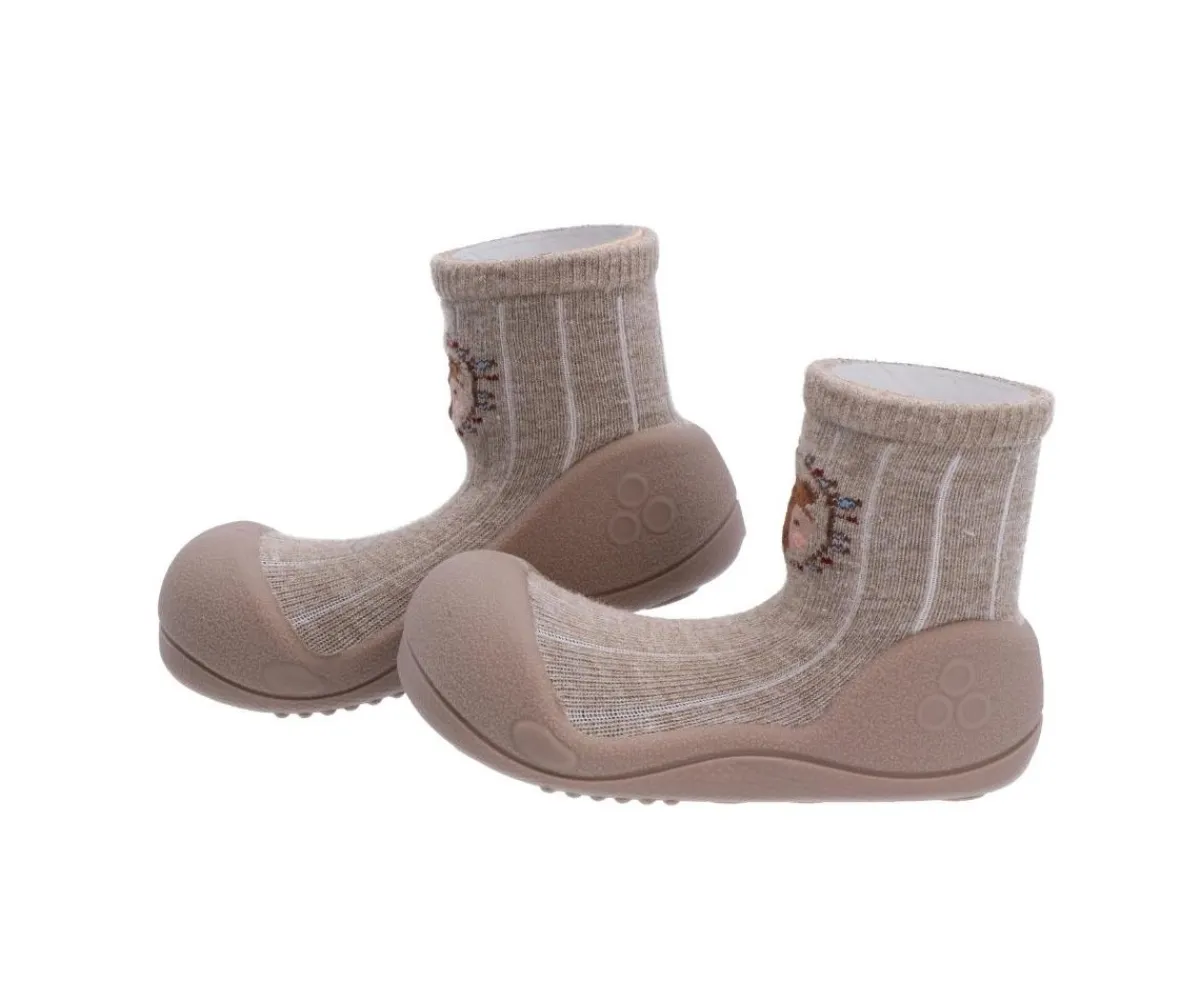Calzado Bear Beige Calzado Infantil|Ropa Infantil