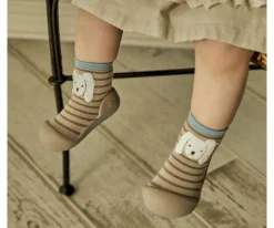 Calzado Big Ears Rabbit Ropa Infantil|Calzado Infantil