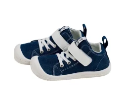 Best Calzado Denim Skin Shoes Deep Blue Calzado Infantil|Ropa Infantil