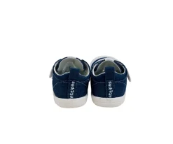 Best Calzado Denim Skin Shoes Deep Blue Calzado Infantil|Ropa Infantil