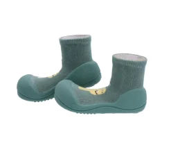 Sale Calzado Dino Green Ropa Infantil|Calzado Infantil