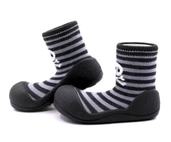 Calzado Funny Halloween Negro Ropa Infantil|Calzado Infantil