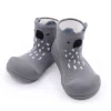 New Calzado Koala Gris Calzado Infantil|Ropa Infantil