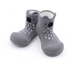 New Calzado Koala Gris Calzado Infantil|Ropa Infantil