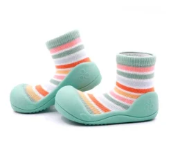 Best Calzado New Rainbow Green Calzado Infantil|Ropa Infantil