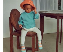 Best Calzado New Rainbow Green Calzado Infantil|Ropa Infantil