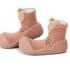Ropa Infantil^Attipas Calzado Rabbit Pink