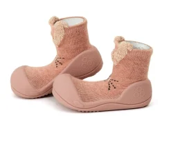 Ropa Infantil^Attipas Calzado Rabbit Pink