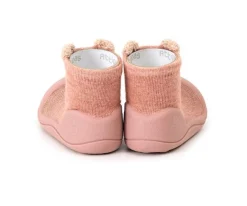 Ropa Infantil^Attipas Calzado Rabbit Pink