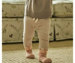 Ropa Infantil^Attipas Calzado Rabbit Pink