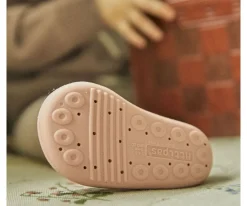 Ropa Infantil^Attipas Calzado Rabbit Pink