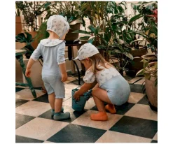 Online Calzado Sea Blue Aqua-X Calzado Infantil|Ropa Infantil