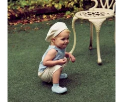 Sale Calzado Yacht Blue Ropa Infantil|Calzado Infantil