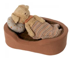 Sale Cama para Perro Marrón Niños Juguetes Más Recomendados|Últimas Unidades