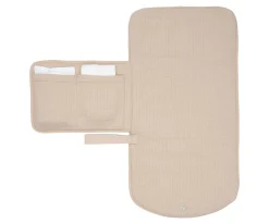 Online Cambiador Beige Niños Cambiadores Para Bebés|Accesorios De Viaje