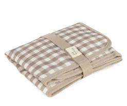 Hot Cambiador Caetana Sand Niños Cambiadores Para Bebés|Accesorios De Viaje